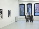 Chelsea Arts Gallery Event Venue Highline Art Showcase