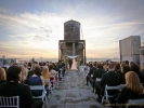 Wedding Reception Space Event Space New York Rooftop