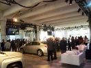 Car Event Westside Event Space Numerous Cars Private Event NYC