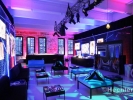 Private Event Lighting Hudson River Views Event Space Chelsea Manhattan NYC