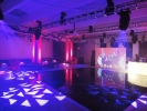 Event Rental Space Bar Mitzvah Private Manhattan Event