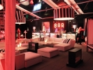 Rooftop Party Tented New York City Event Space