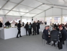 Tent on Roof Event Space New York