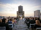 Wedding Reception Space Event Space New York Rooftop