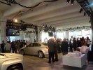 Car Event Westside Event Space Numerous Cars Private Event NYC