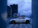 Hudson Driver Automobile Launch Rooftop Terrace Manhattan Event Space