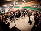 Speech Conference Gala Large Event Venue NYC