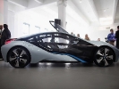 Automobile Event Space Showcase Private Event Cocktail Party