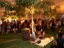 Decor and Lighting Chelsea Private Party Highline Venues