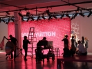 Fashion Show New York City Back of House Manhattan Event Space