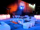Rooftop Private Event Lounge Afterparty Hudson River Views