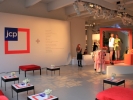 Product Launch Fashion Week Event Chelsea Clothing Launch Pop-Up