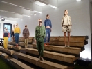 Fashion Showcase Presentation Manhattan Event Spaces