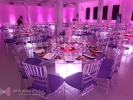 Conference Dinner Blank Space Lighting Wall and Décor Manhattan Event Space