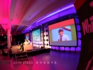 Technology Event Media Conference Lighting Outlet