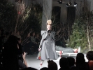 Fashion Runway Presentation Walkway Chelsea Fashion Shows Fashion Week Event NYC