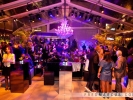 Tented Roof Party New York City Hudson Highline