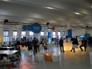 Technology Conference Internet Web New York City Event Space