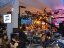 Media Event Product Launch TV Back of House